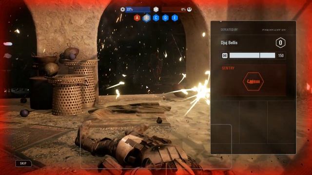 Star Wars Battlefront II Mods смотреть онлайн