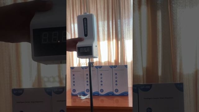 GP-100 Dispensador смотреть онлайн
