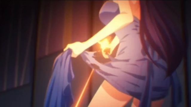 「AMV」- Just So You Know смотреть онлайн