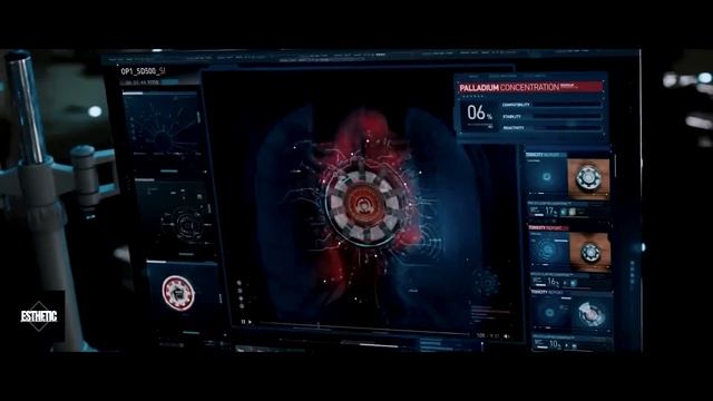 Залізна людина 4 | Robert Downey Jr, Katherine Langford