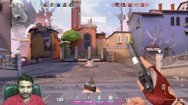 Valorant India live | fade valorant agent | valorant montage | fade gameplay valorant@clusterx 211 смотреть онлайн
