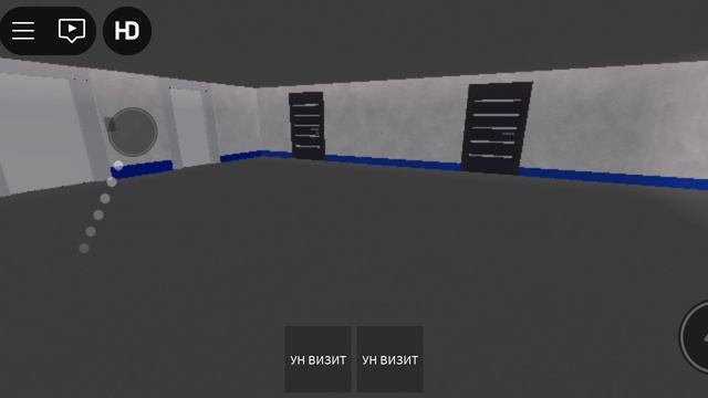 Roblox. Музыкальные лифты КМЗ смотреть онлайн