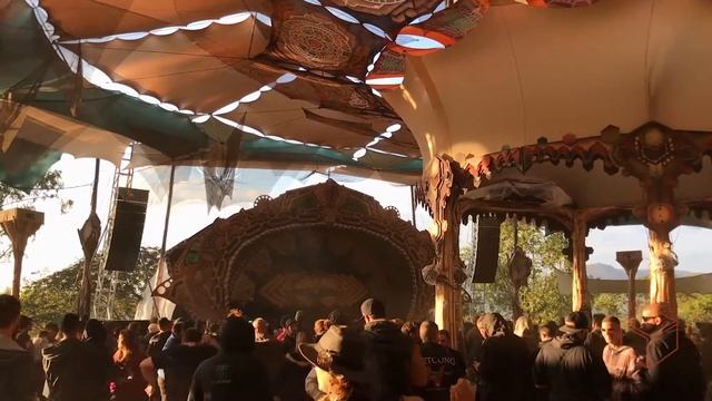Rawar - Pulsar Festival 2019 смотреть онлайн