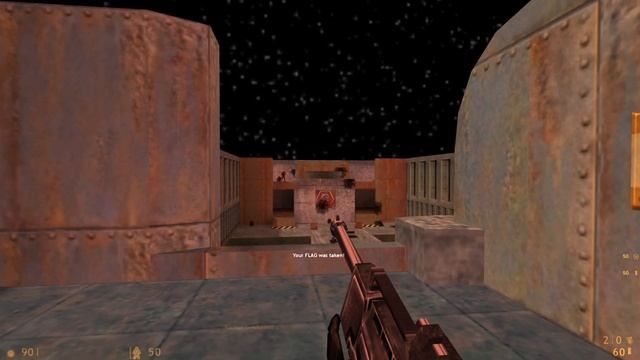 Team Fortress Classic 2023 - Gameplay (PC HD) [1080p60FPS] No Commentary смотреть онлайн