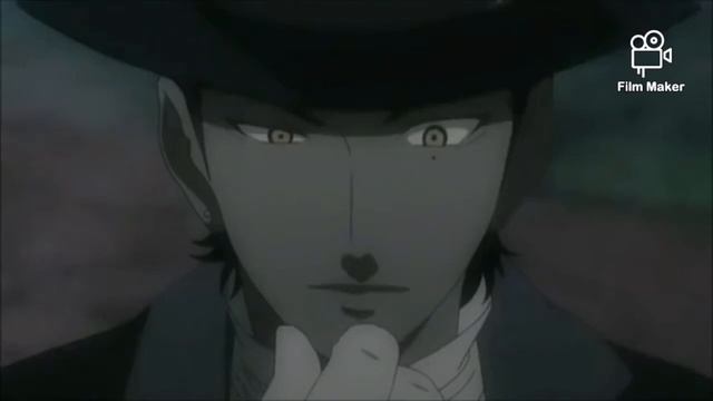 D Gray Man.AMV смотреть онлайн