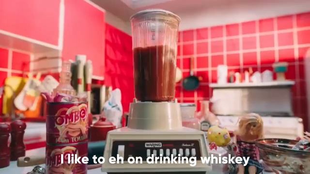 Tomboy-(G)l-idle||киррилизация