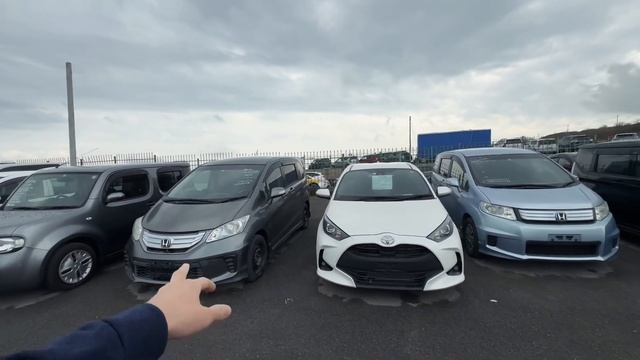 НА АВТОРЫНКЕ С МИЛЛИОНОМ ❗️ЗЕЛЕНЫЙ УГОЛ ВЛАДИВОСТОК❗️АВТОПОДЗАКАЗ ЯПОНИЯ КОРЕЯ И КИТАЙ