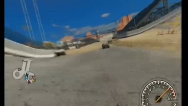 Flatout 2 Multiplayer 20060925 19h43m смотреть онлайн
