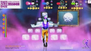 Just Dance: You Spin Me Round (Like a Record) - Dead or Alive