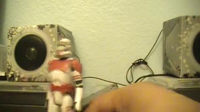 Star Wars Toys Reviews (2013) Saga Lends Shock Trooper 2013 смотреть онлайн