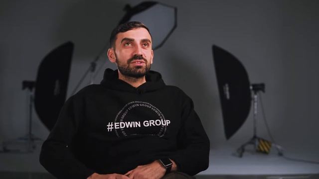 Мы меняем город | Эдвин Багдасарян