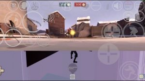 tf2:classic android gameplay 24#