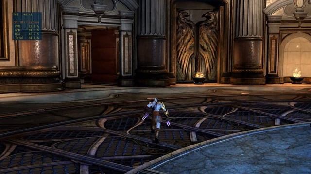 RPCS3 Emulator GOD OF WAR 3 4K 60FPS SETTINGS - Crash Fix смотреть онлайн