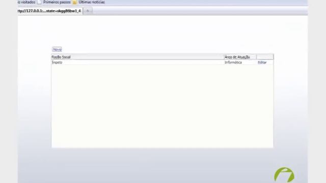 ORACLE ADF - HANDS ON - Parte 2 смотреть онлайн