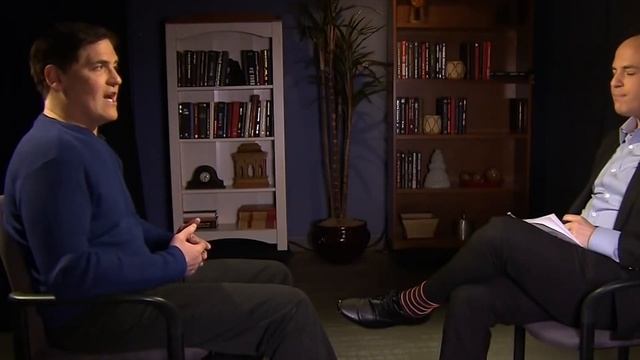 Mark Cuban REVEALS His Worst 'Shark Tank' Investment! смотреть онлайн