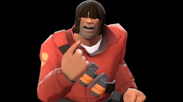 TF2 - Soldier Girl (Drew's Voice Acting) смотреть онлайн