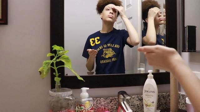 Night time Skin Care Routine✨│Skincare Routine for Dry Skin💦 смотреть онлайн