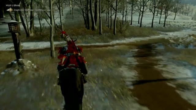 Ghost of Tsushima act 3 cd смотреть онлайн