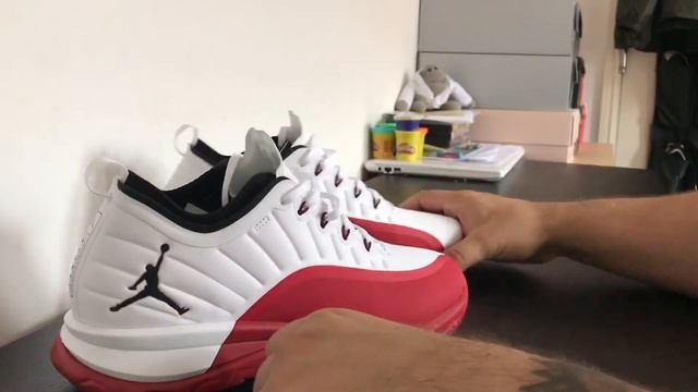 Jordan Trainer Prime - Review смотреть онлайн