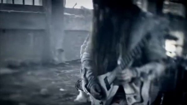 Dimmu Borgir - Gateways (Lyrics + перевод)