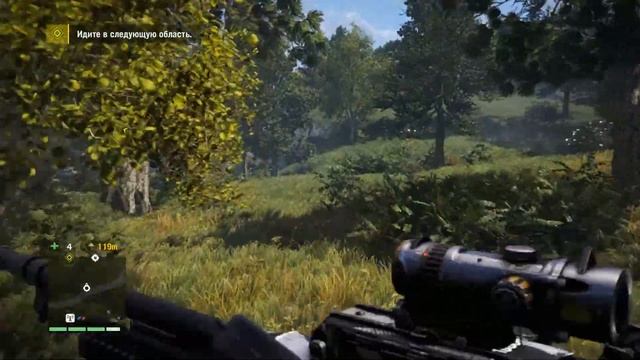 Far Cry 4 #13-Пасти безумия,охота;контроль популяций,охота;поставка,захват аванпоста смотреть онлайн