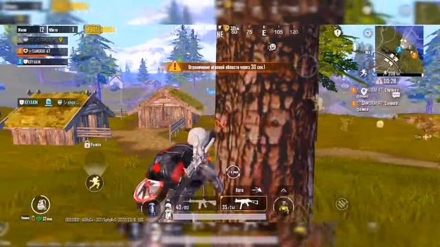 Тёпловые волны лофи ❤️ pubg mobile | Fragmovie смотреть онлайн