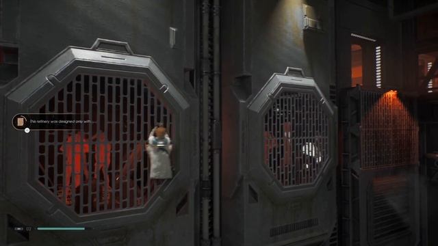 STAR WAR Jedi: Fallen Order Part 4 смотреть онлайн