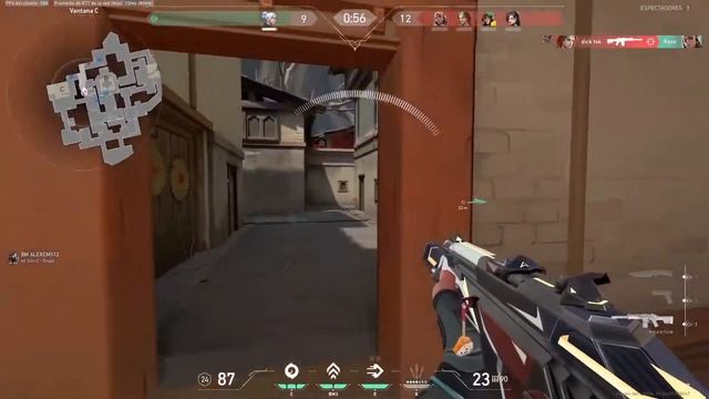 Confirmed 🎯 | (Valorant Montage) смотреть онлайн
