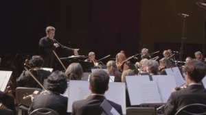 В. Калинников Симфония Nº 1 / Оркестр имени Рахманинова / Алексей Моргунов