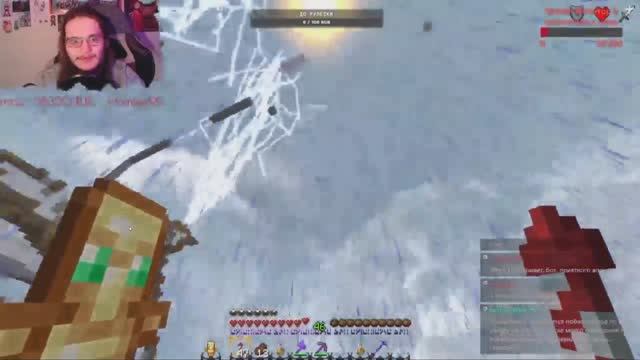 Майншилд 3 ВИДЕО Diamkey