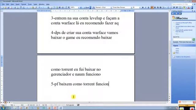 como baixar warface(26/01/2014) смотреть онлайн