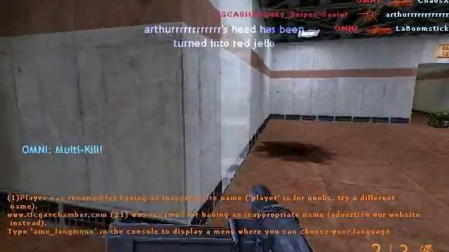 Team fortress classic gameplay смотреть онлайн