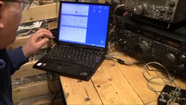 The Very Start Of XP2I