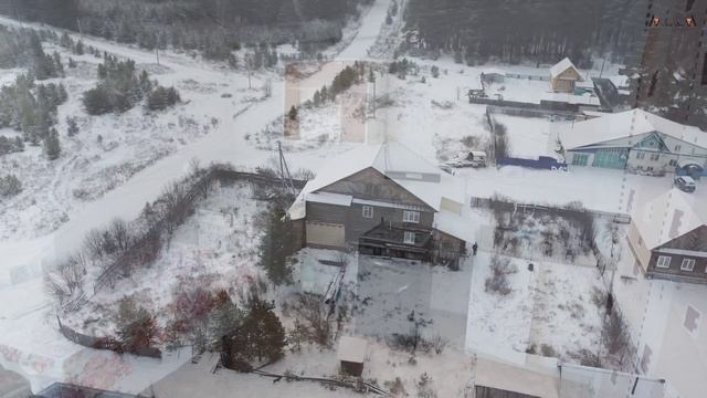 В продаже просторный двухэтажный дом с цокольным этажом в городе Верхний Уфалей смотреть онлайн