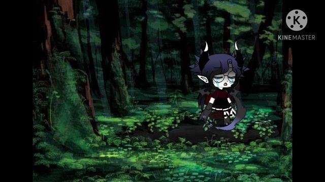 Клип:Девочка устала //Gacha Life// смотреть онлайн