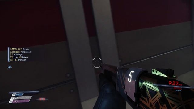 Dem Tode nah | Prey #019 | Grey Northstar смотреть онлайн