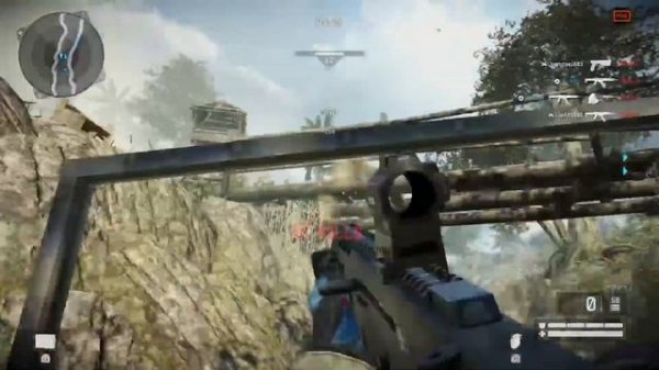 Warface Clutch Ps5 Live