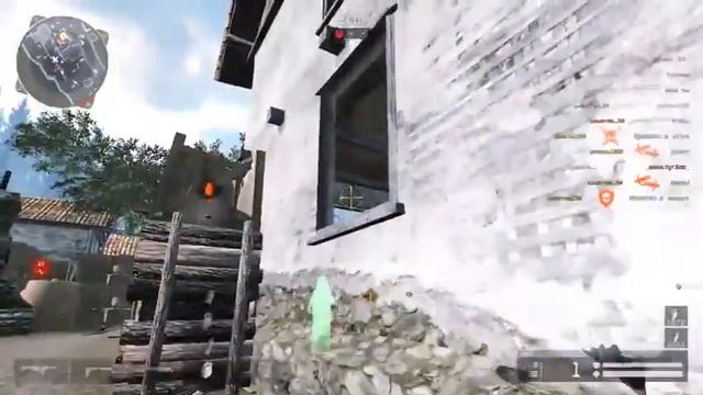 Warface -игра с читеров АТОМ. Клан: 13_РАЙОН Сервер: БРАВО смотреть онлайн