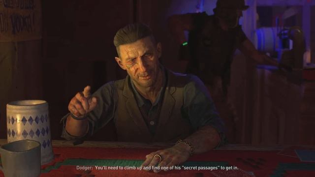 Dying Light 2: Stay Human part 5 смотреть онлайн