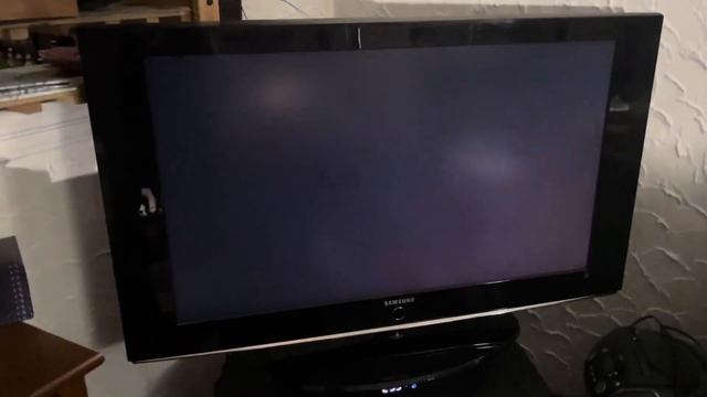 Samsung TV 2003 Startup and Shutdown Sound смотреть онлайн