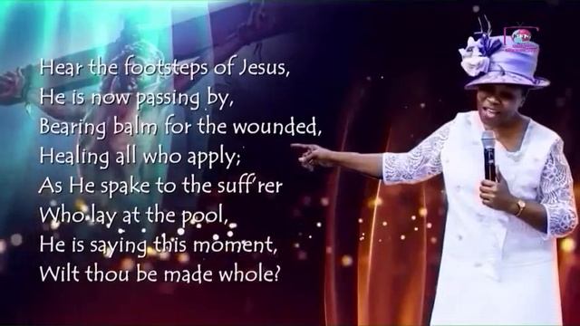 MFM GREAT PHYSICIAN HOUR 09-03-2024 MINISTERING: DR D. K. OLUKOYA смотреть онлайн