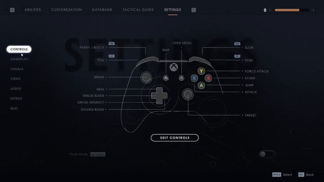 Star Wars Jedi: Fallen Order : PC : Part 14 смотреть онлайн