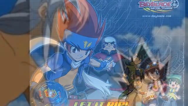 Бэблэйд металл Мастерс под песню 4 пацана смотреть онлайн