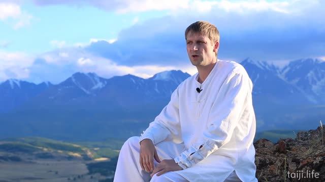 О проекте Taiji.life