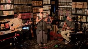 Ольга СЕРЕБРЯНАЯ  "Небо-Море" LevaFest 2023