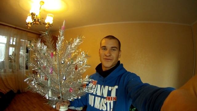 С Новым 2012 годом! От Алексея Толкачева смотреть онлайн