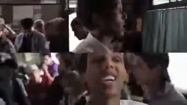 Stromae Alors on Dance Official VideoSH@R смотреть онлайн