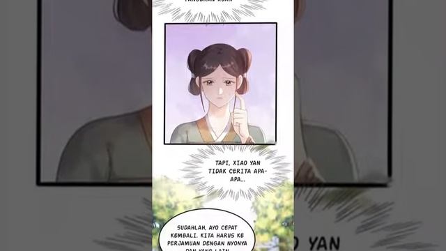 God Of War Crazy Princess Indonesia | Permaisuri Dewa Perang 154 - TARIAN HIBURAN PERJAMUAN