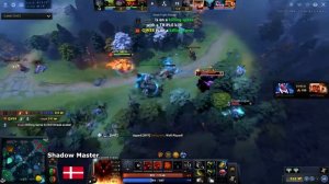 Моменты СФ'а | Shadow Fiend moments | 200iq SF gameplay | Dota 2