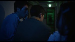 Брендинг в Сонсу-доне 1 сезон 17 серия